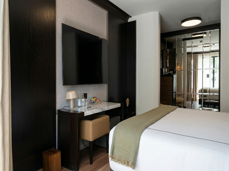 Hippodrome Hotel Condesa image