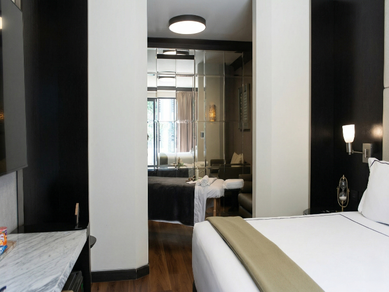Hippodrome Hotel Condesa image