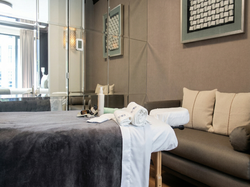 Hippodrome Hotel Condesa image