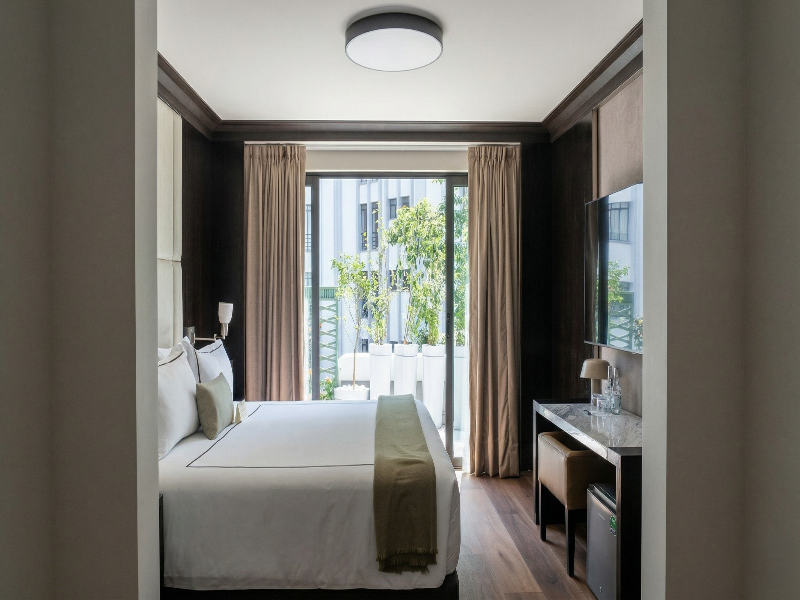 Hippodrome Hotel Condesa image