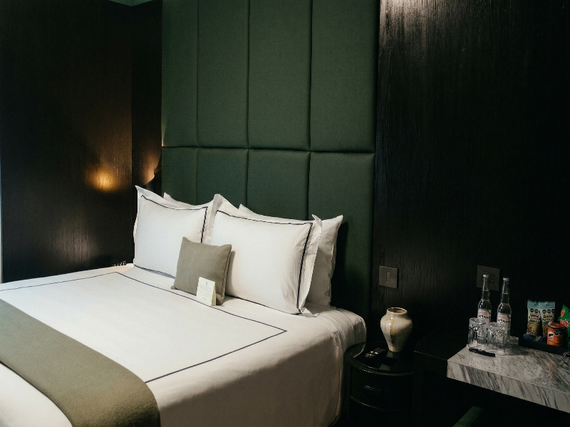 Hippodrome Hotel Condesa image