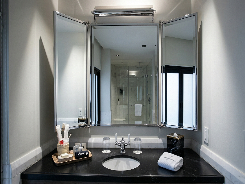 Hippodrome Hotel Condesa image