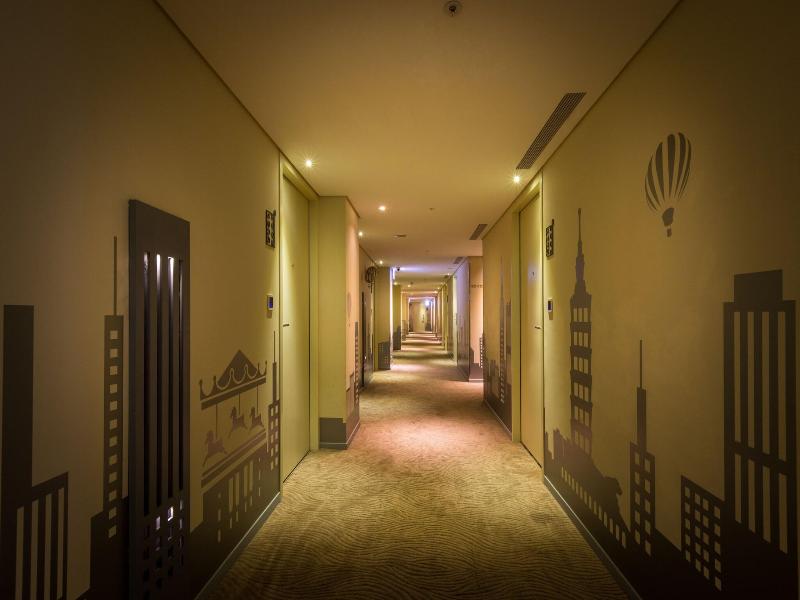 Green World Zhonghua image