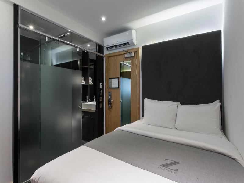 Z Hotel Piccadilly image