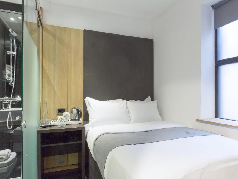 Z Hotel Piccadilly image