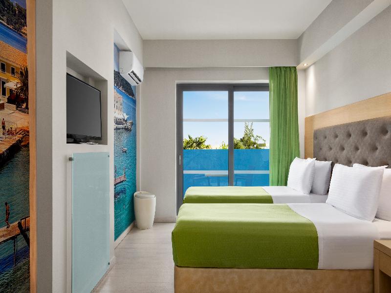 TRYP by Wyndham Corfu Dassia image