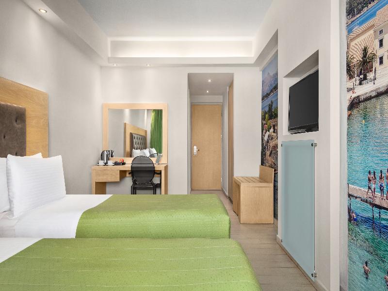 TRYP by Wyndham Corfu Dassia image