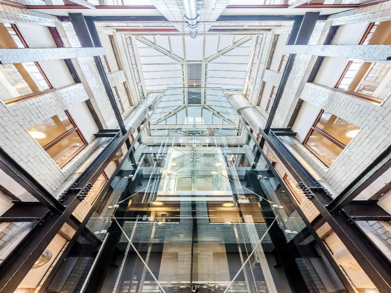 Z Hotel Glasgow image