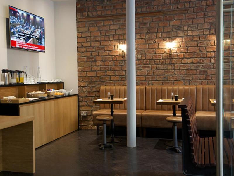 Z Hotel Glasgow image