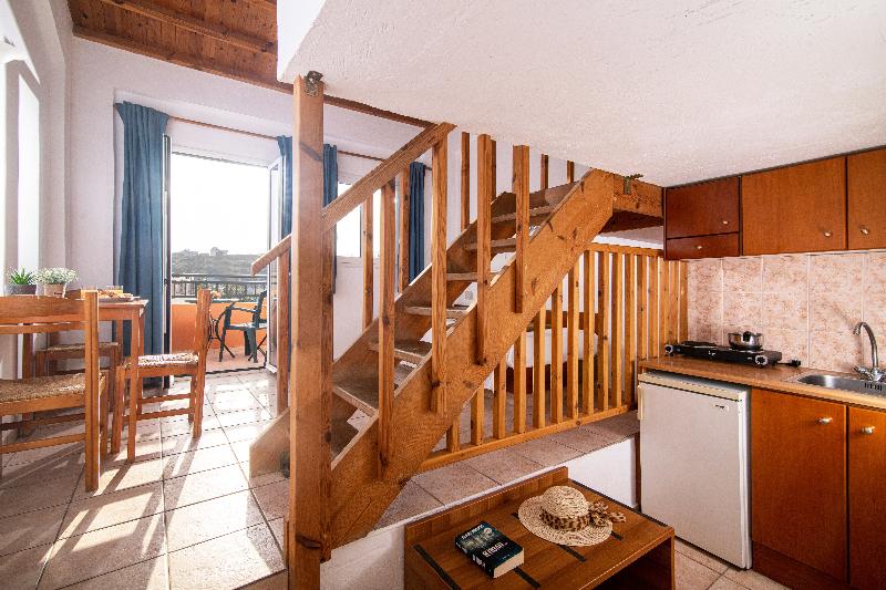 Golden Valentin Apartments image