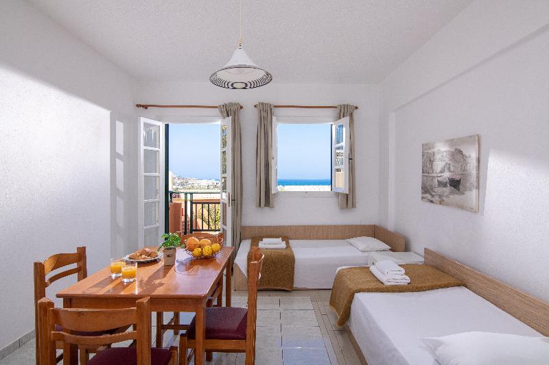 Golden Valentin Apartments image