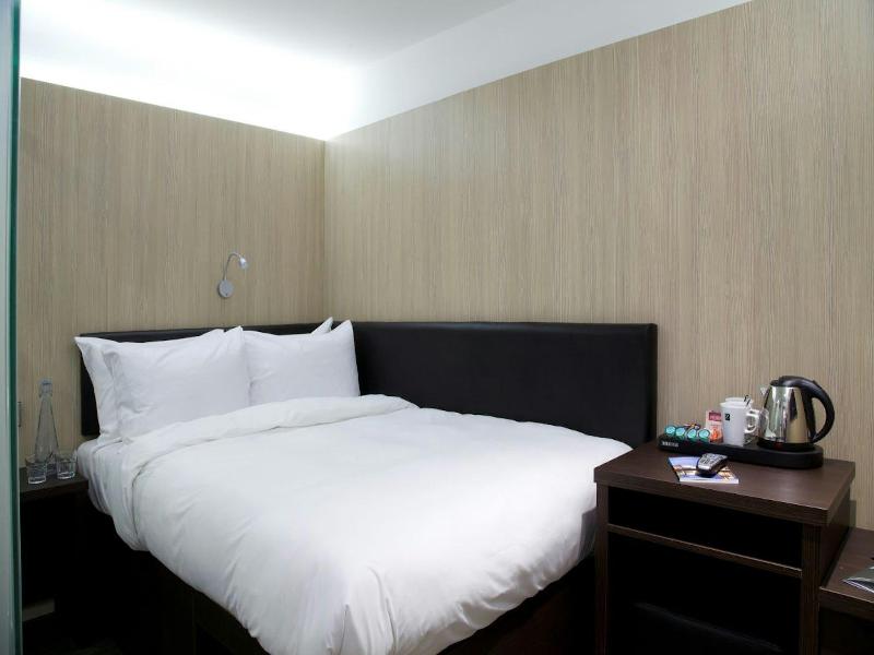 Z Hotel Liverpool image