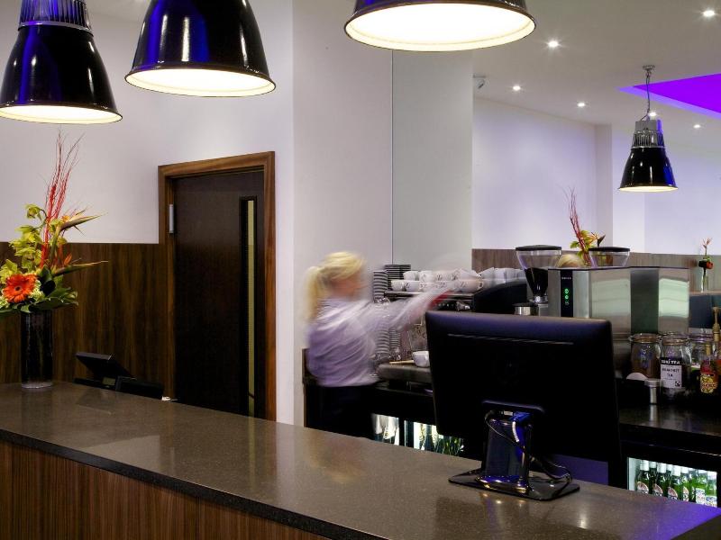 Z Hotel Liverpool image