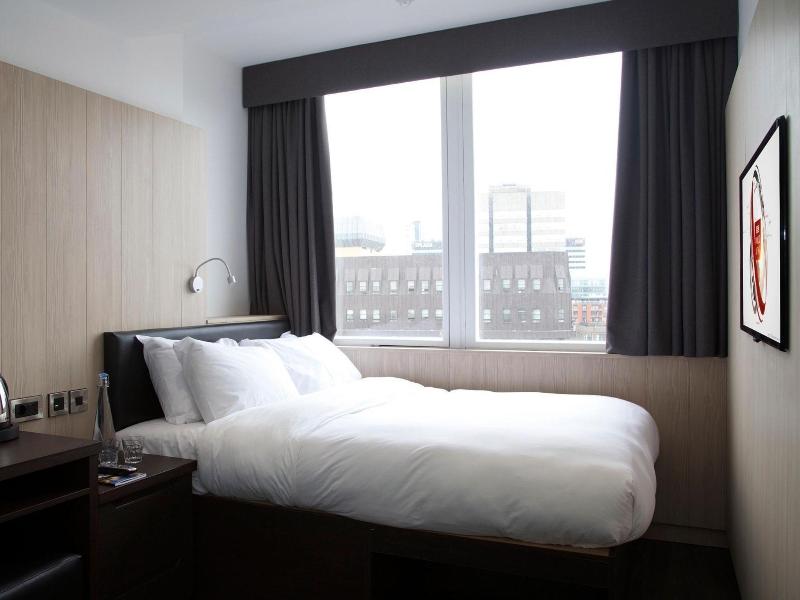 Z Hotel Liverpool image