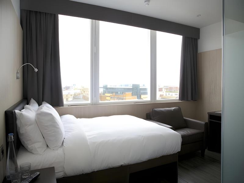 Z Hotel Liverpool image