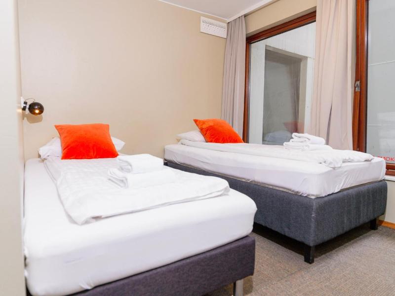 Loft Hostel image
