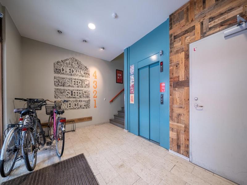 Loft Hostel image