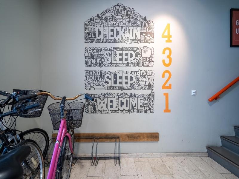 Loft Hostel image