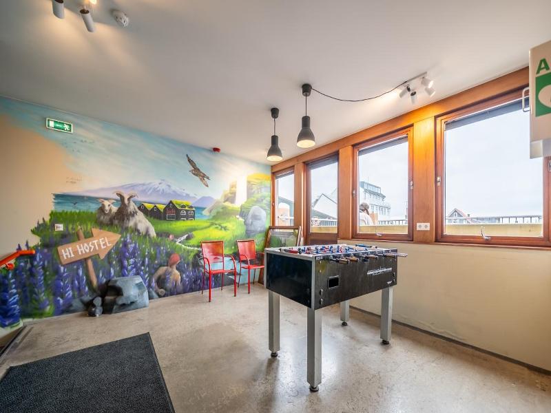 Loft Hostel image