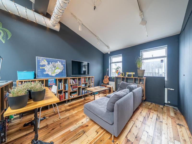 Loft Hostel image