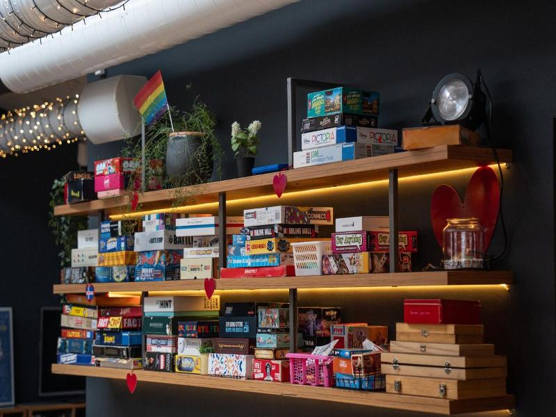 Loft Hostel image