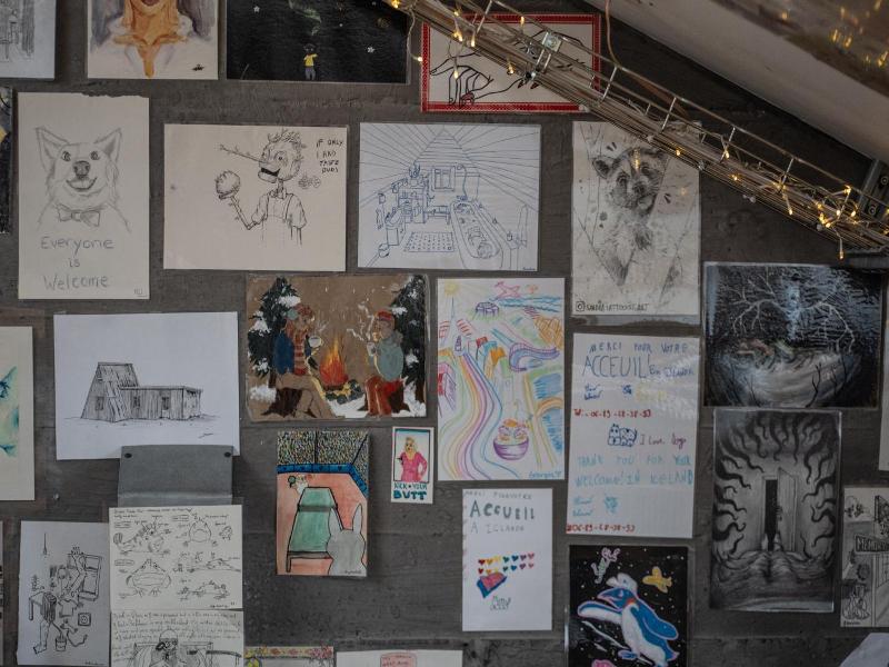 Loft Hostel image