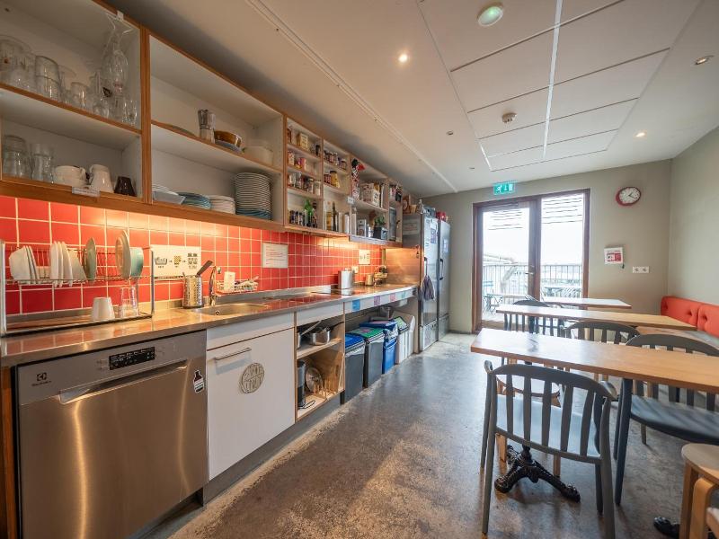 Loft Hostel image