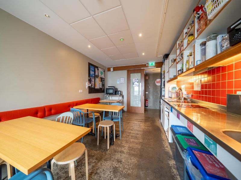 Loft Hostel image