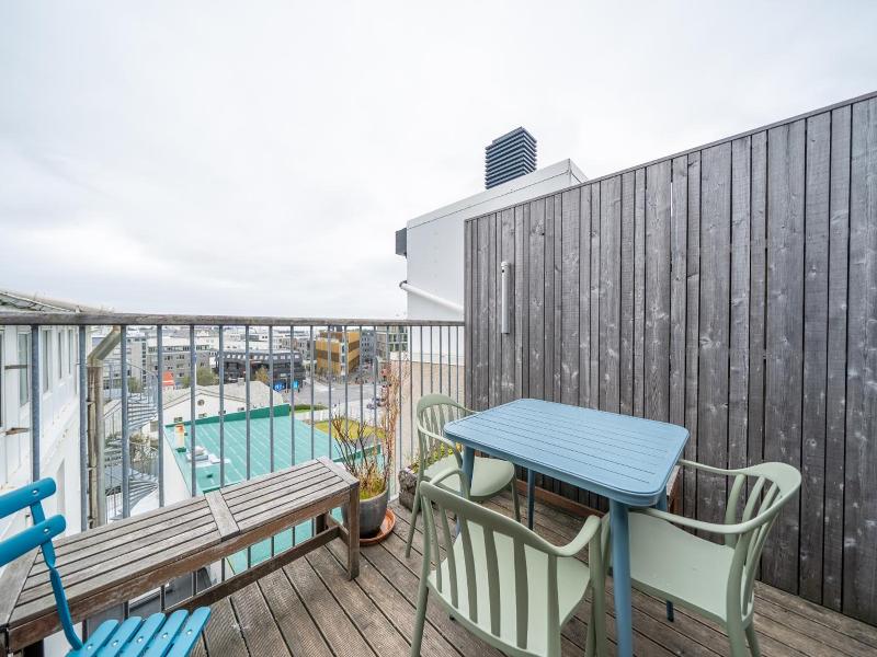 Loft Hostel image