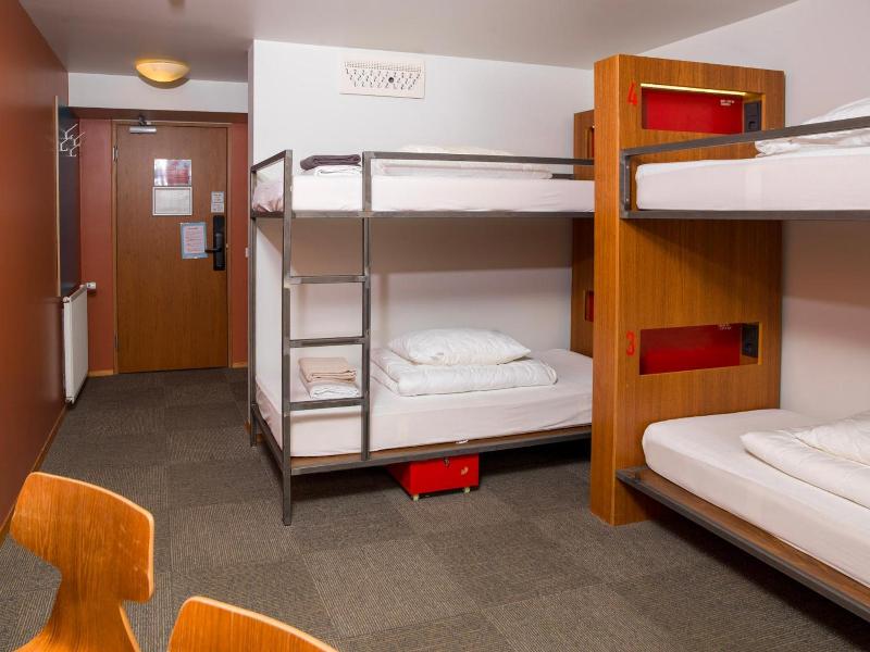 Loft Hostel image
