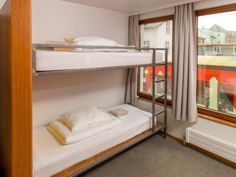 Loft Hostel image