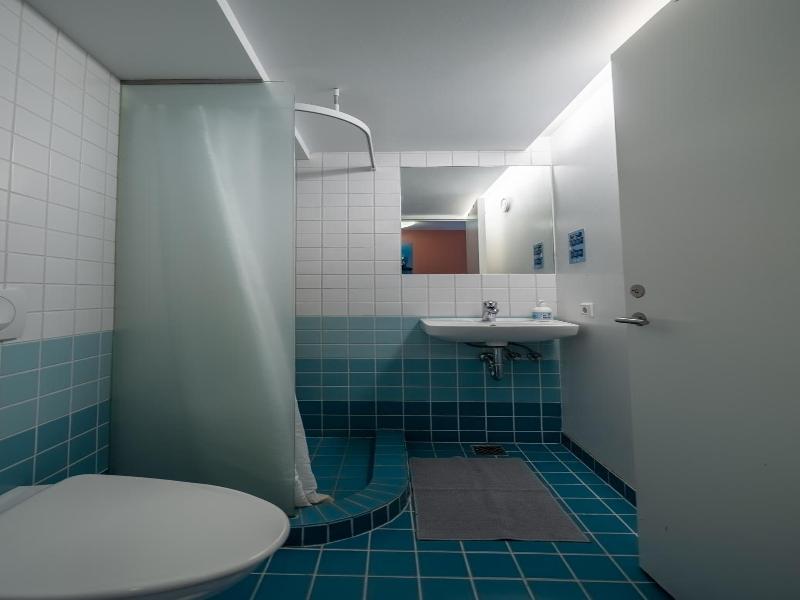 Loft Hostel image