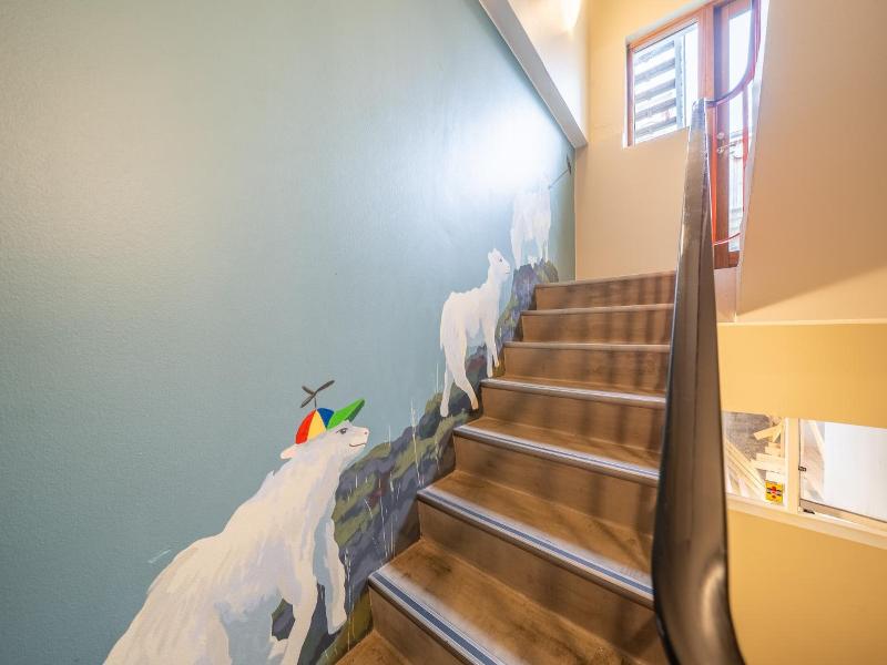 Loft Hostel image