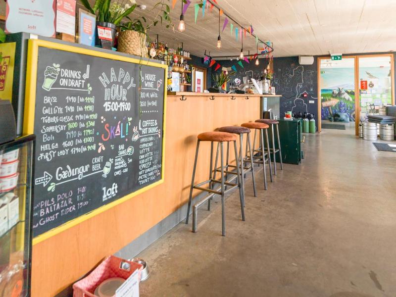 Loft Hostel image