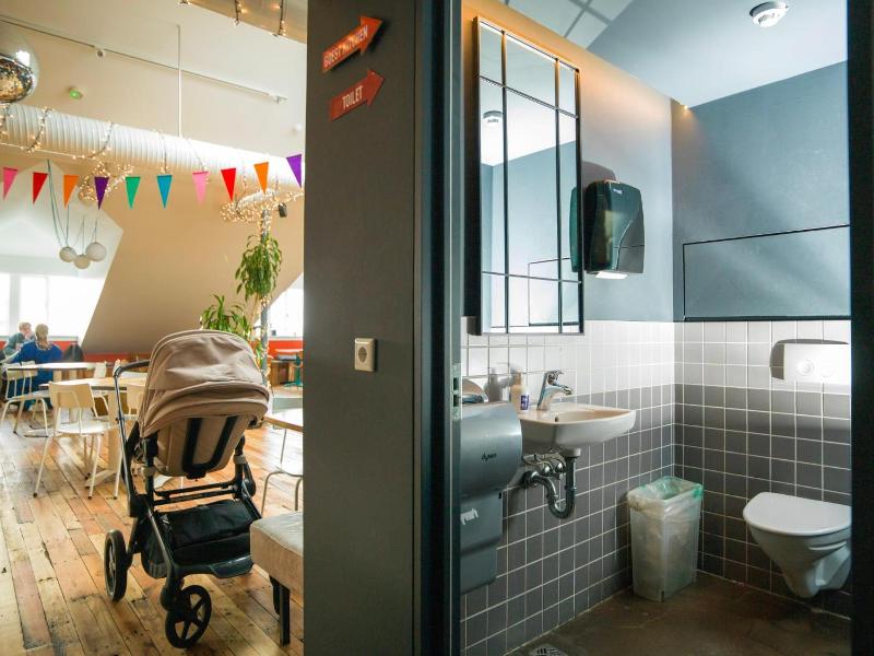 Loft Hostel image
