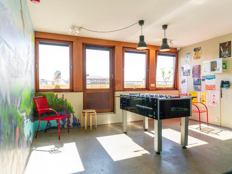 Loft Hostel image