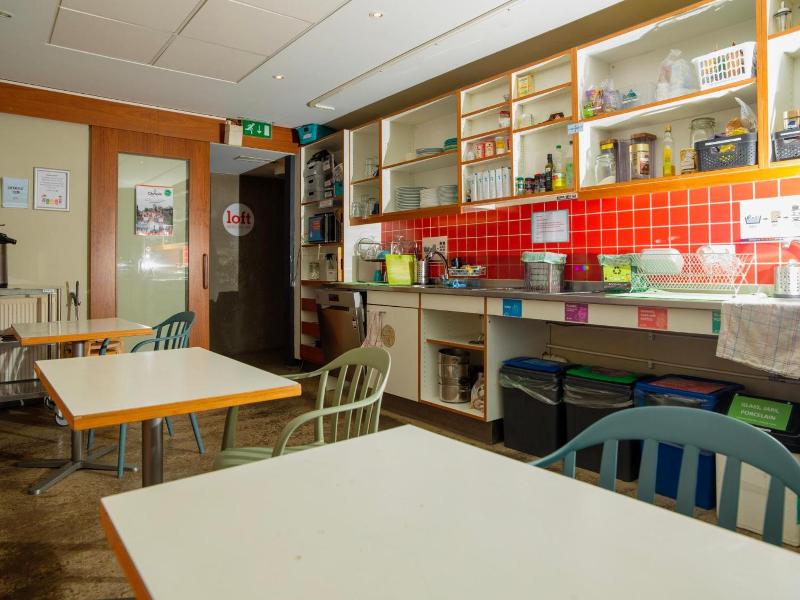 Loft Hostel image