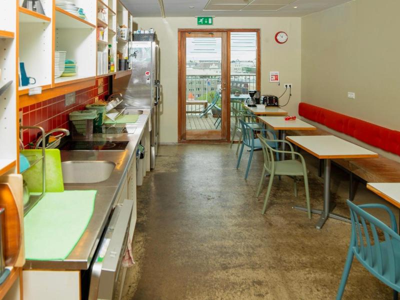 Loft Hostel image