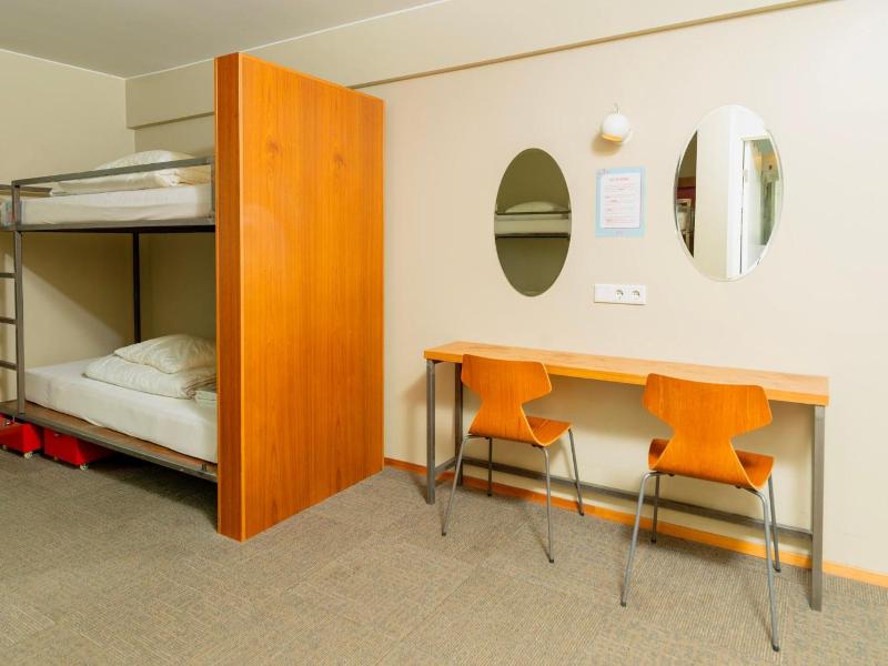 Loft Hostel image