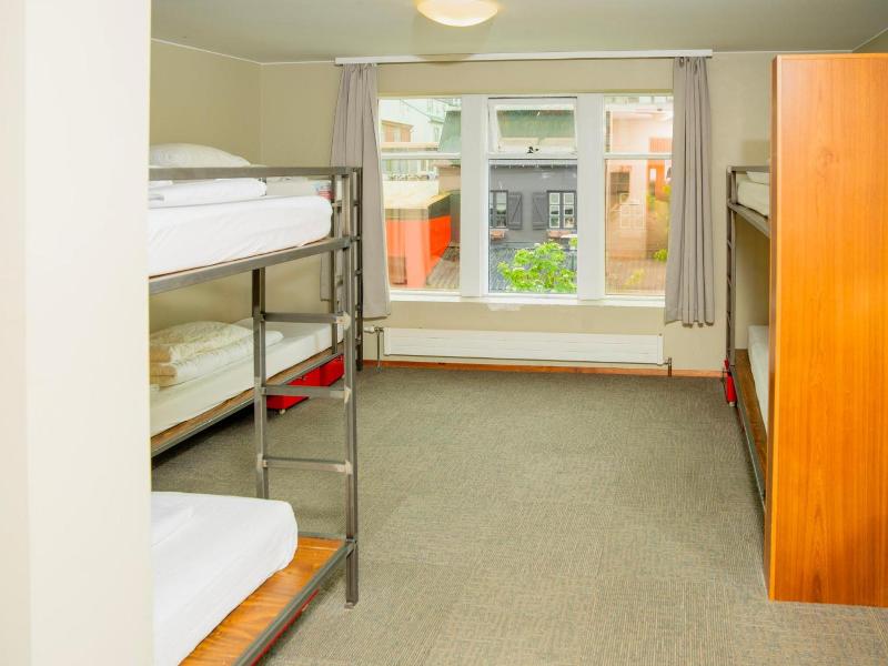Loft Hostel image