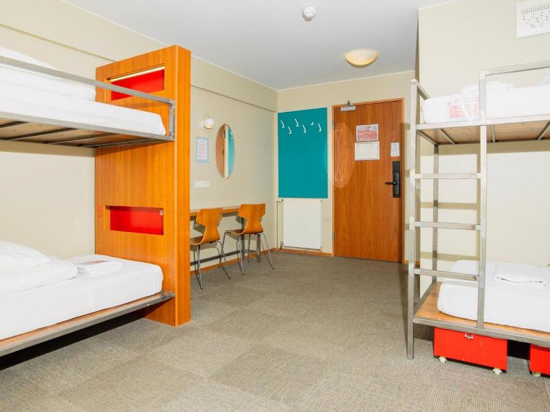 Loft Hostel image
