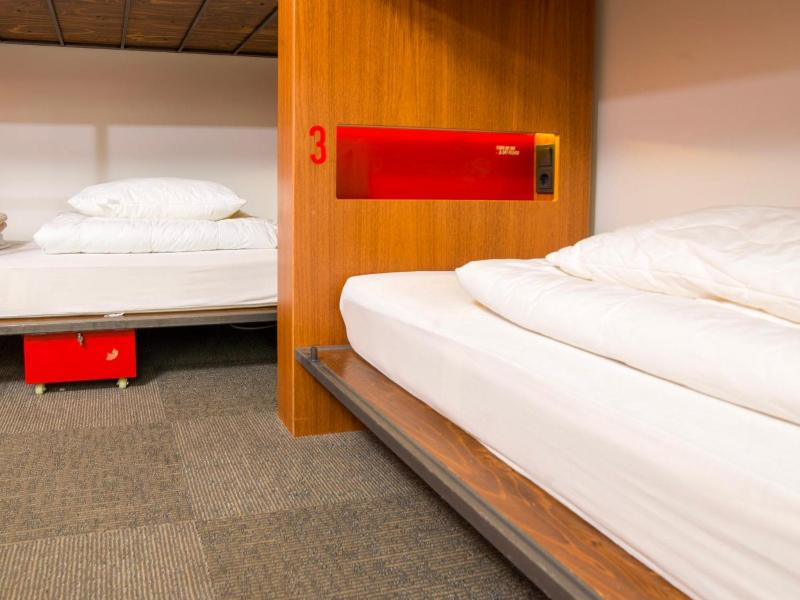 Loft Hostel image