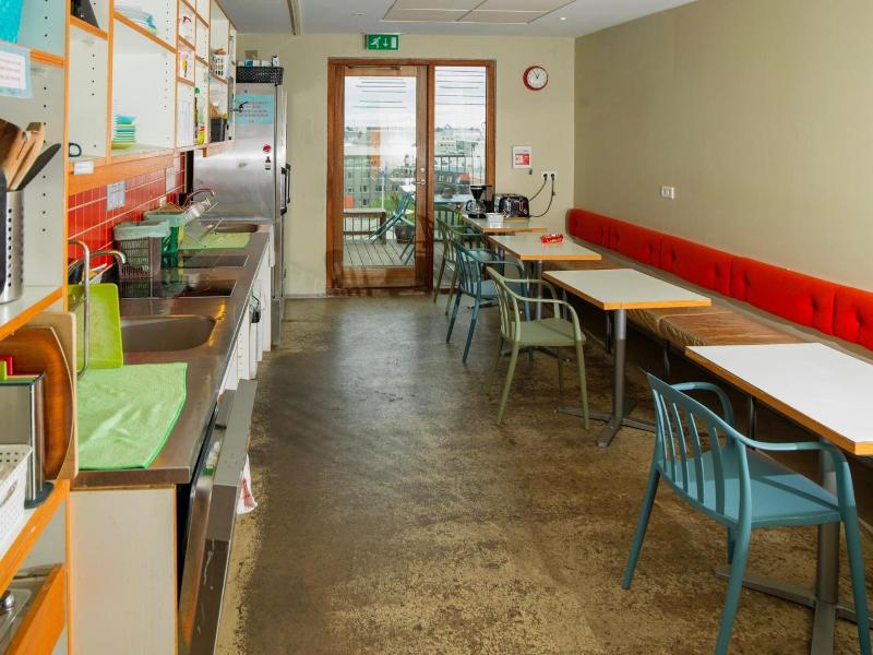 Loft Hostel image