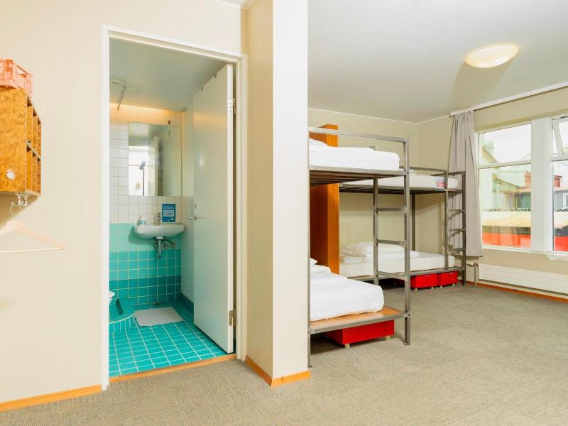 Loft Hostel image