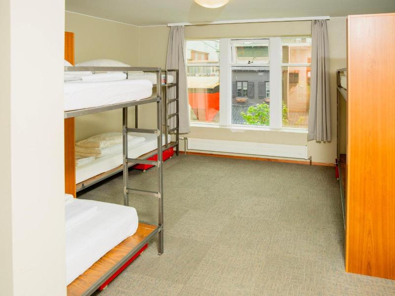 Loft Hostel image