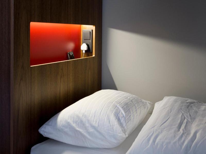 Loft Hostel image