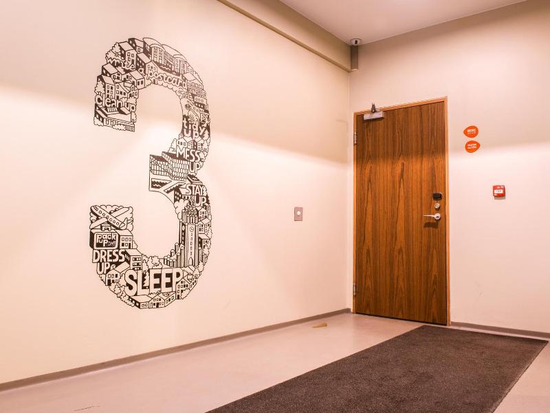Loft Hostel image
