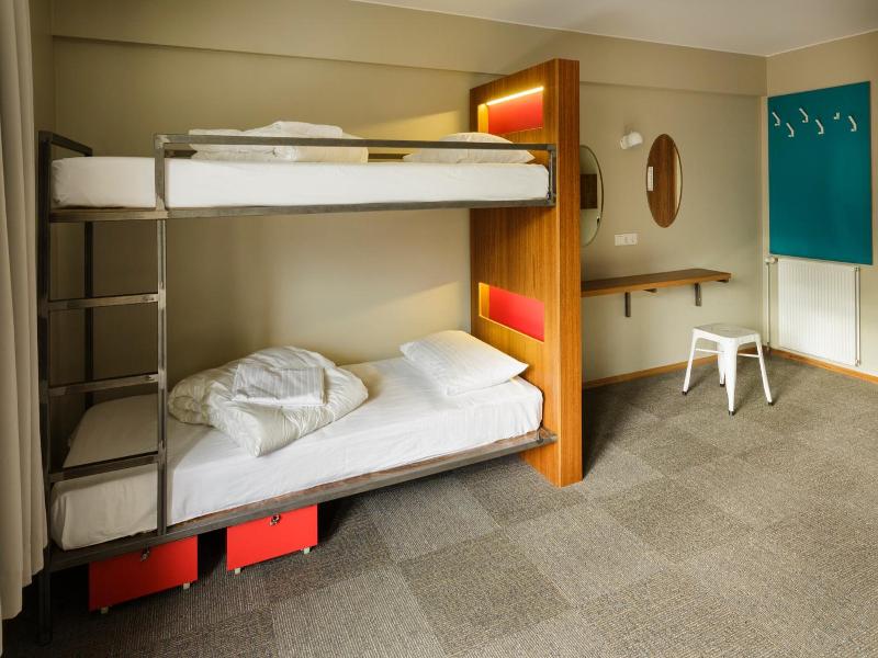 Loft Hostel image