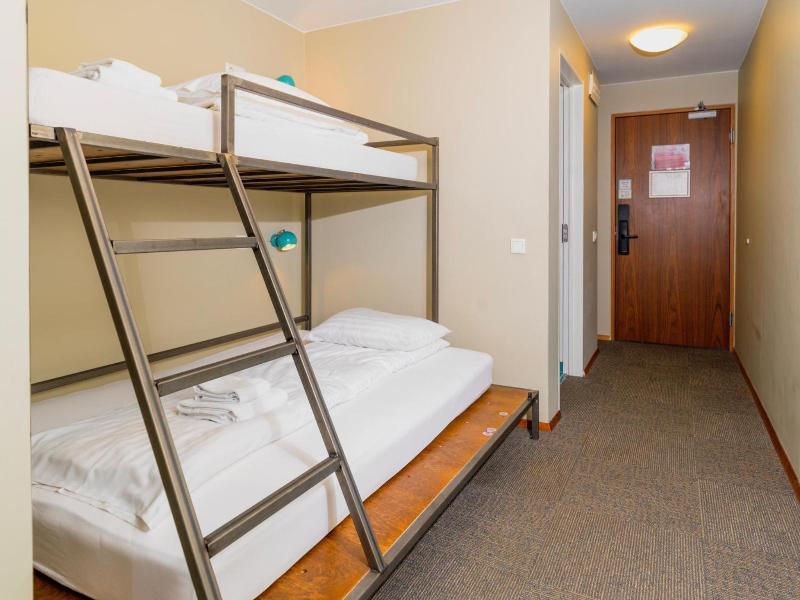 Loft Hostel image