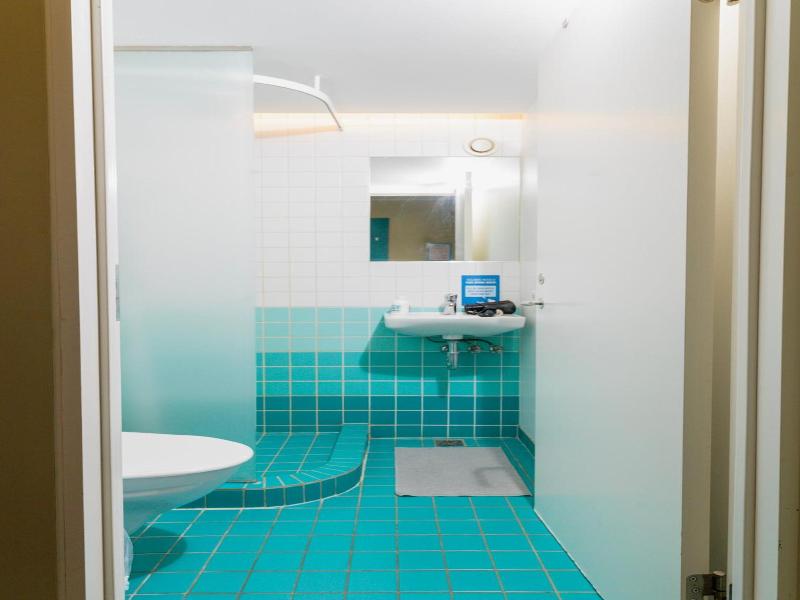 Loft Hostel image